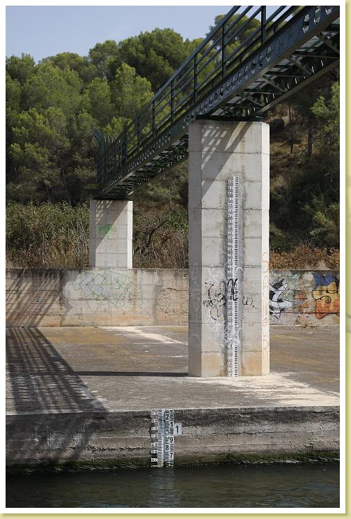 I-8-Aforo de la Presa2